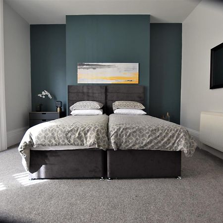 Апарт отель Dwell Living Argyle Square Сандерлэнд Экстерьер фото