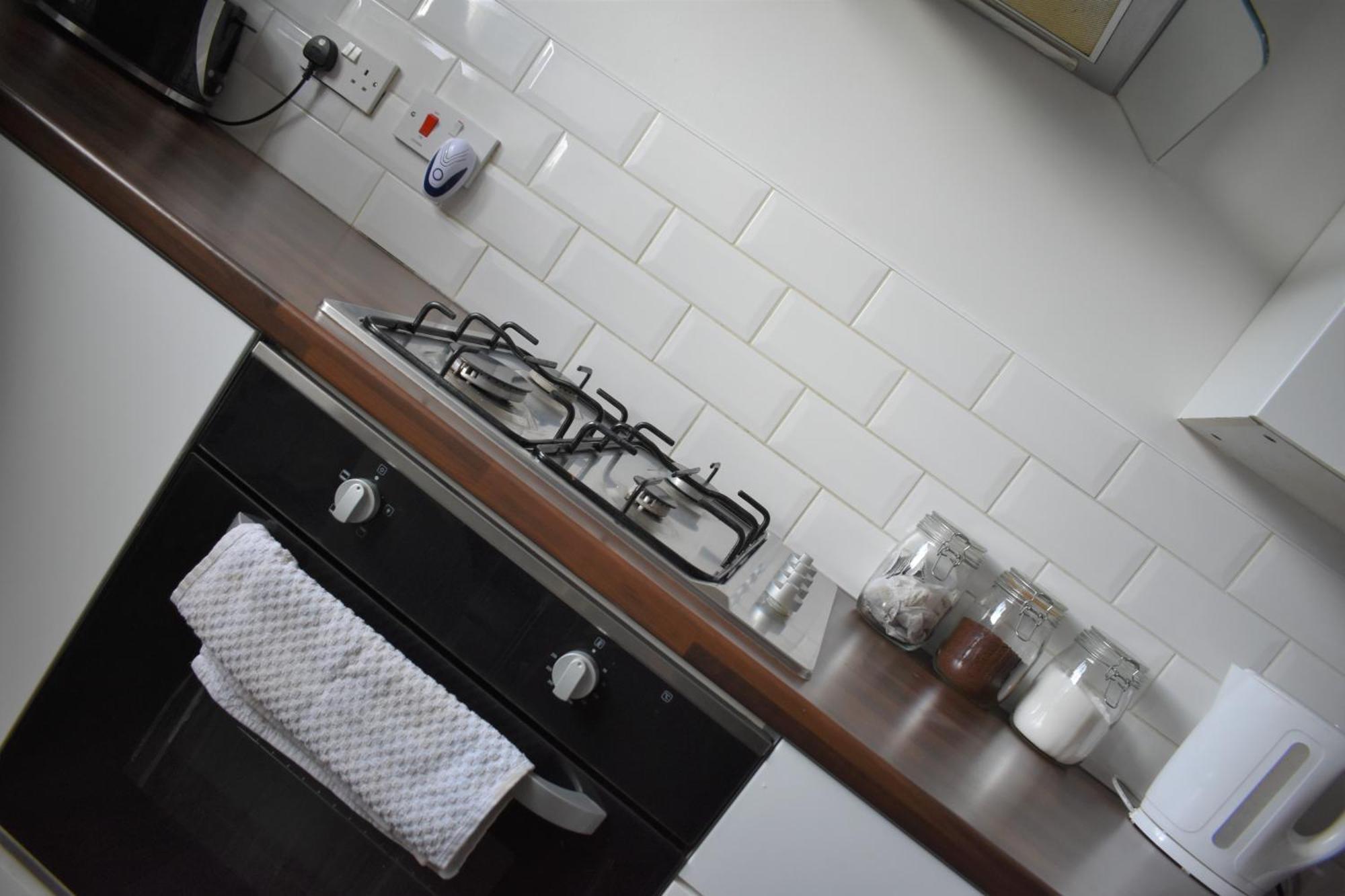 Апарт отель Dwell Living Argyle Square Сандерлэнд Экстерьер фото