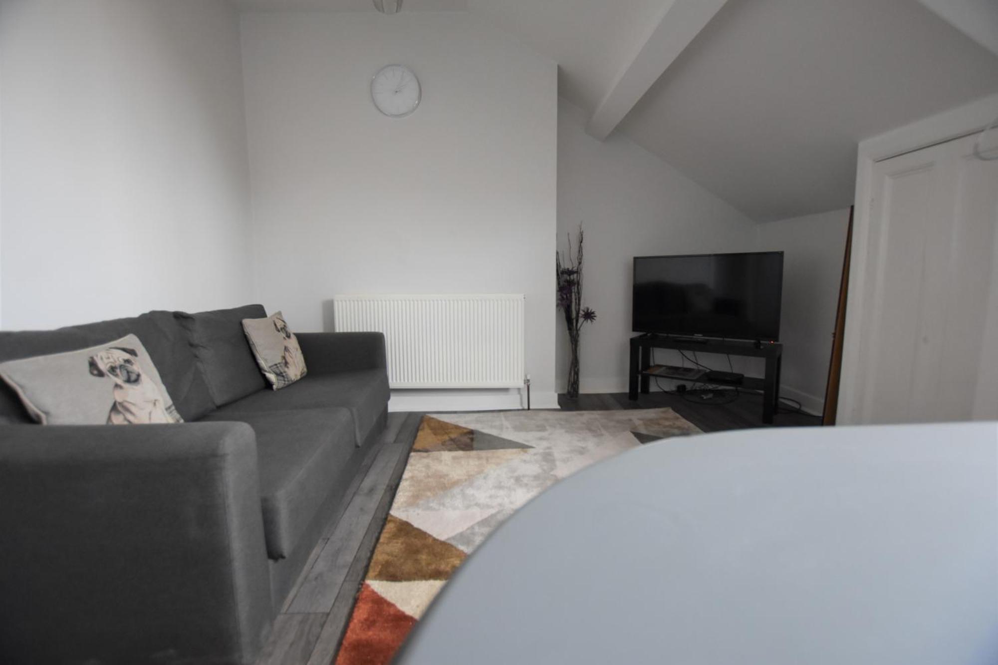 Апарт отель Dwell Living Argyle Square Сандерлэнд Экстерьер фото